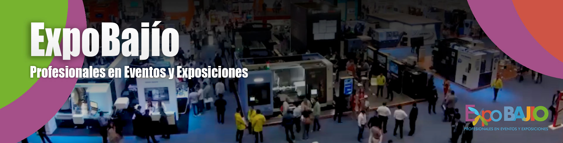 Expo Bajio