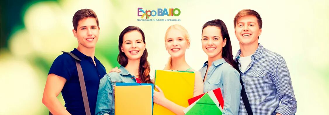 Expo Universidades